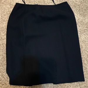 Evan picone skirt never worn